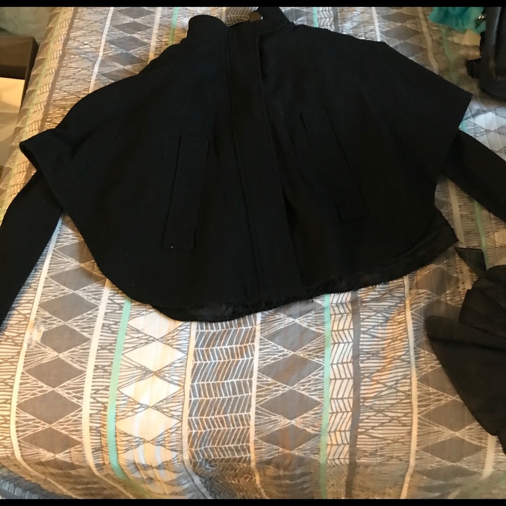 Jacket - Picture 2 of 3